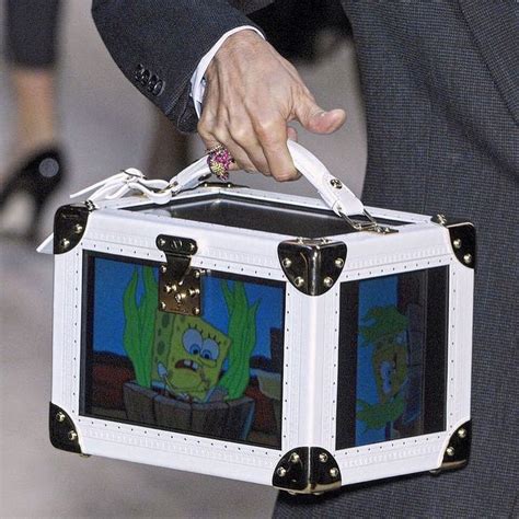 louis vuitton prince|louis vuitton spongebob.